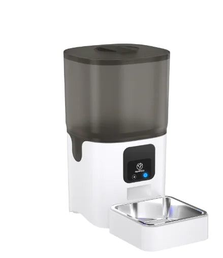 Smart Automatic Pet Feeder