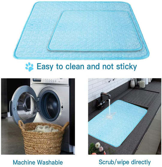 Paw Perfect Cooling Pad