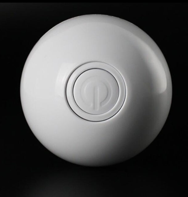 Pet Funny Cat Toy Ball- LED Laser Electronic Rolling ball