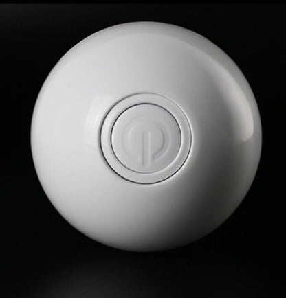 Pet Funny Cat Toy Ball- LED Laser Electronic Rolling ball