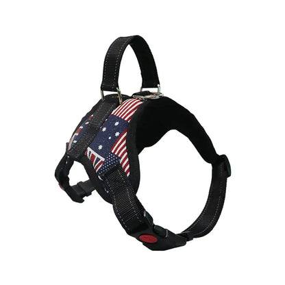 Adjustable Dog Harness