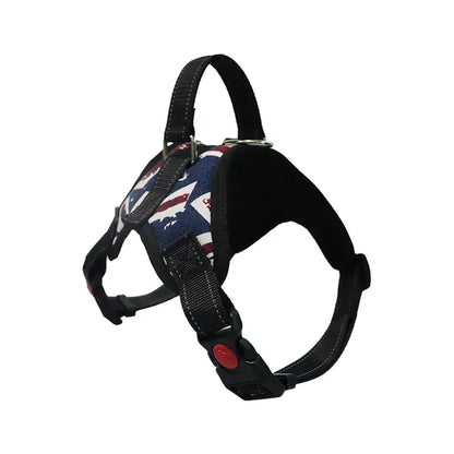 Adjustable Dog Harness