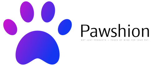 Pawshion